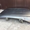 62100-SWA-A00ZZ | Крыша HONDA CRV 06-12 - Превью 6