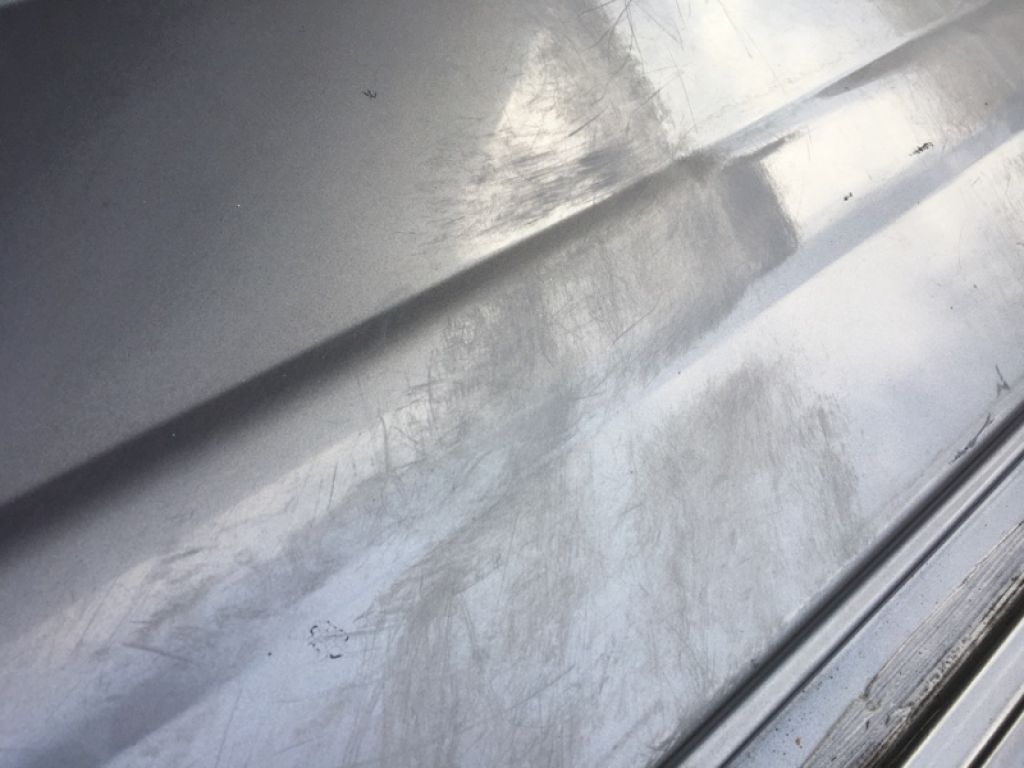 62100-SWA-A00ZZ | Крыша HONDA CRV 06-12 - Фото 10