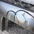 62100-SWA-A00ZZ | Крыша HONDA CRV 06-12 - Превью 14