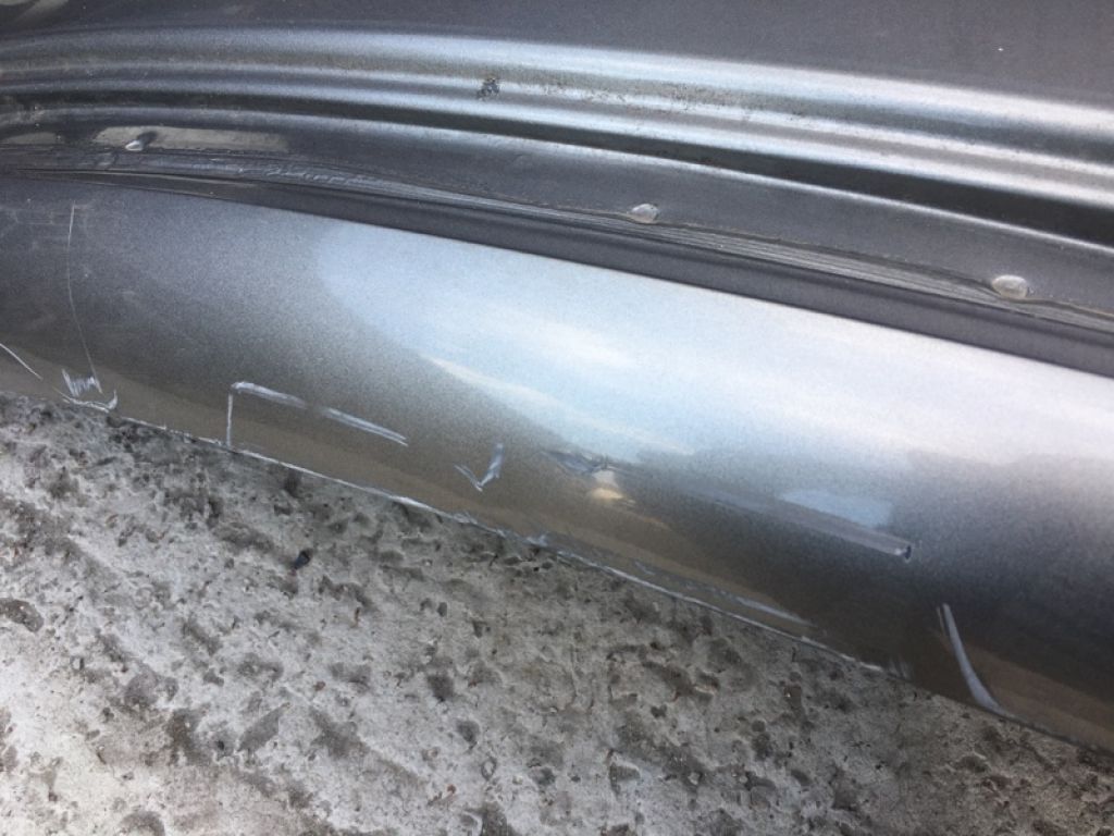 62100-SWA-A00ZZ | Крыша HONDA CRV 06-12 - Фото 15