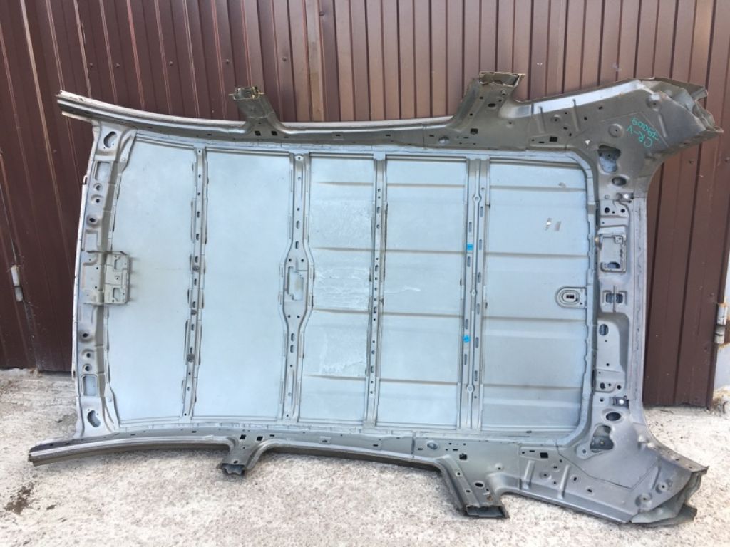 62100-SWA-A00ZZ | Крыша HONDA CRV 06-12 - Фото 7