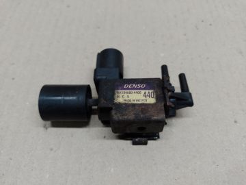 Клапан электромагнитный (вакуумный) ACURA MDX (YD2) 06-13