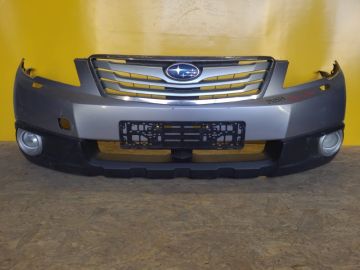 Бампер передній SUBARU OUTBACK 09-14 BR