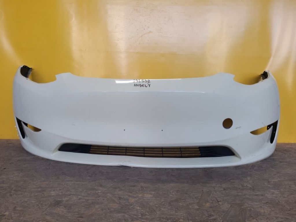 1493736-SC-A | Бампер передний TESLA MODEL Y 19-