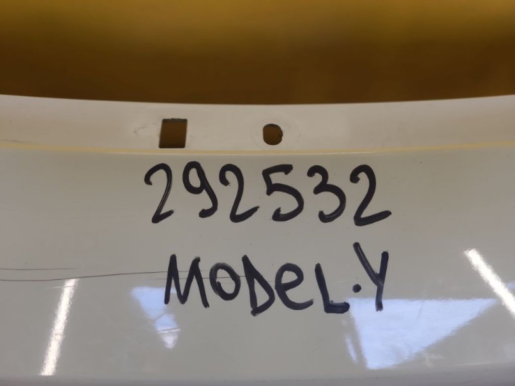 1493736-SC-A | Бампер передний TESLA MODEL Y 19- - Фото 2