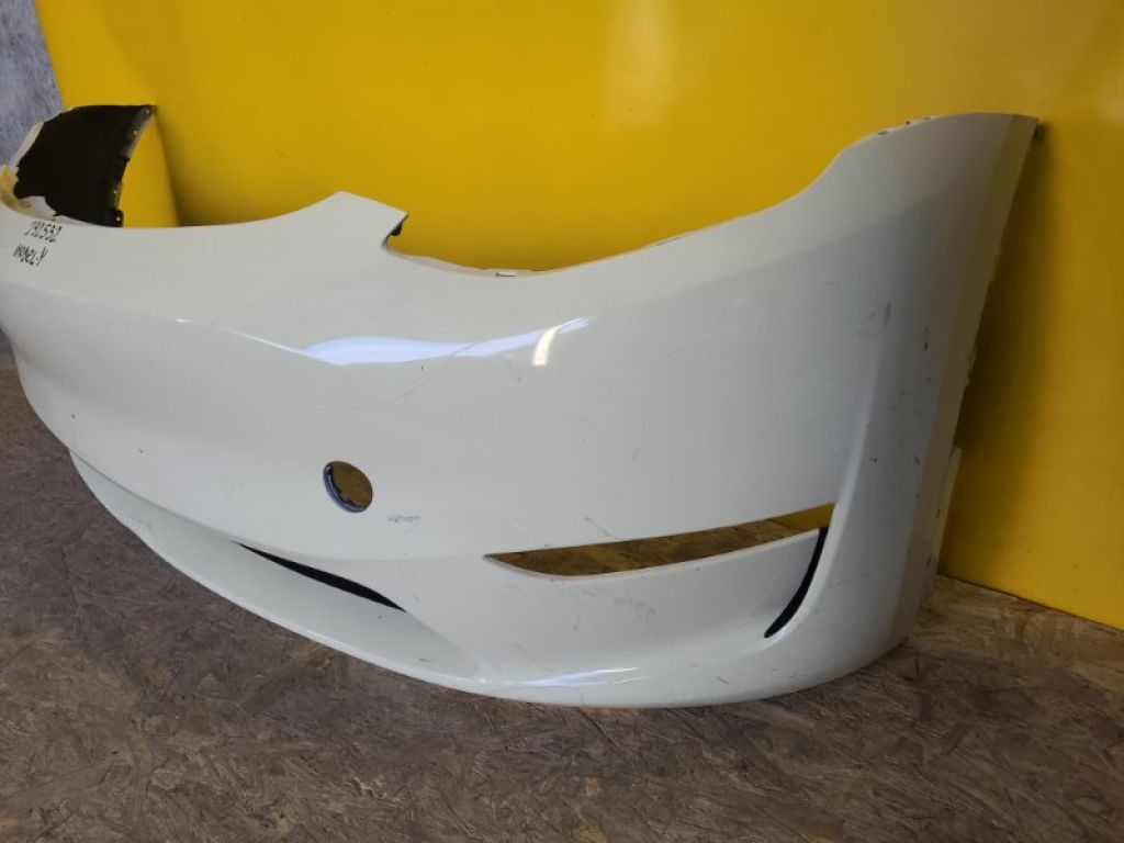 1493736-SC-A | Бампер передний TESLA MODEL Y 19- - Фото 3