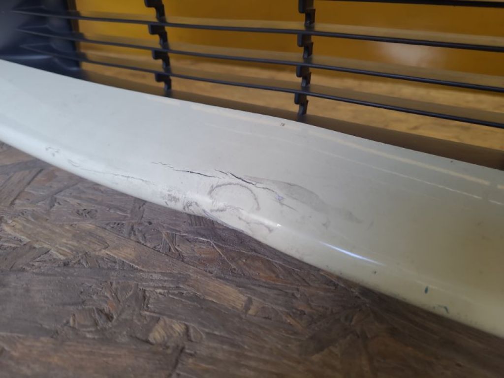 1493736-SC-A | Бампер передний TESLA MODEL Y 19- - Фото 4