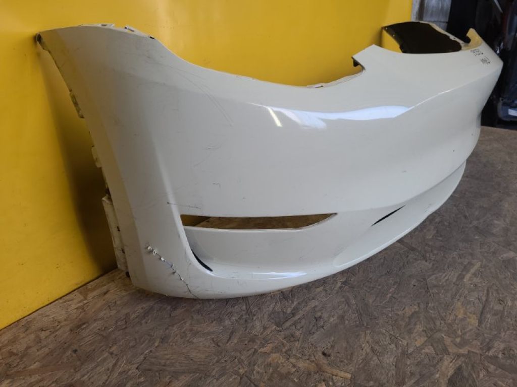 1493736-SC-A | Бампер передний TESLA MODEL Y 19- - Фото 5