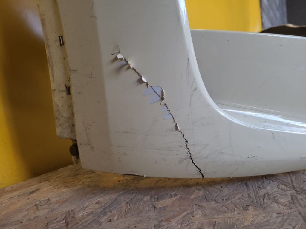 1493736-SC-A | Бампер передний TESLA MODEL Y 19- - Фото 6