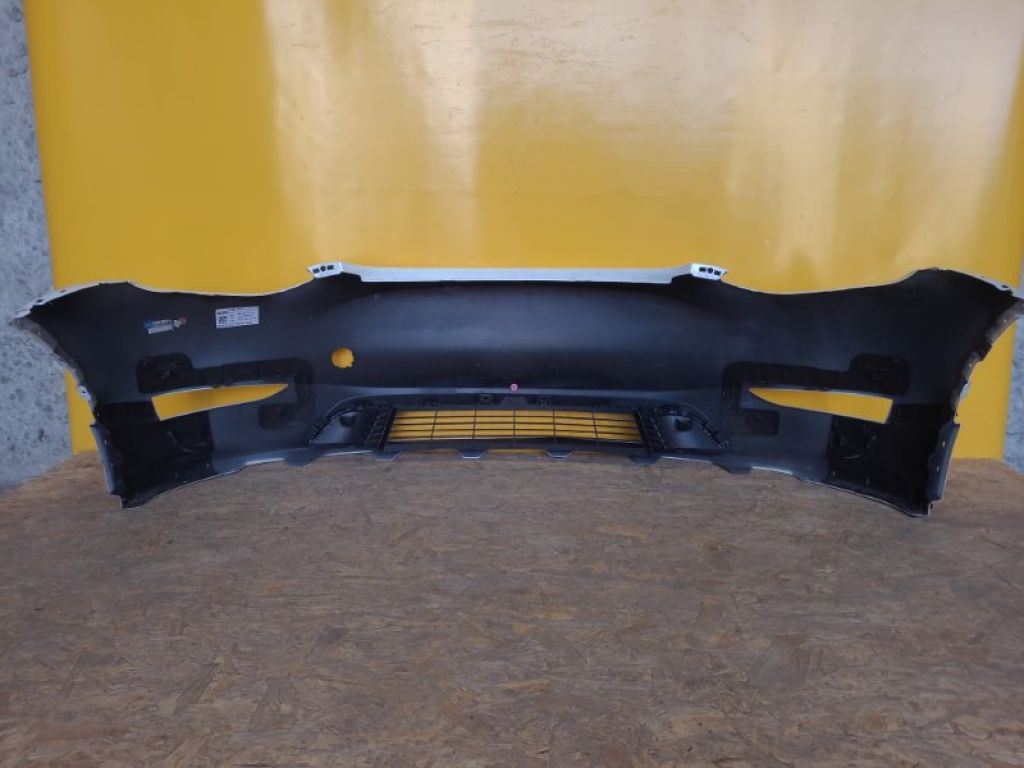 1493736-SC-A | Бампер передний TESLA MODEL Y 19- - Фото 7