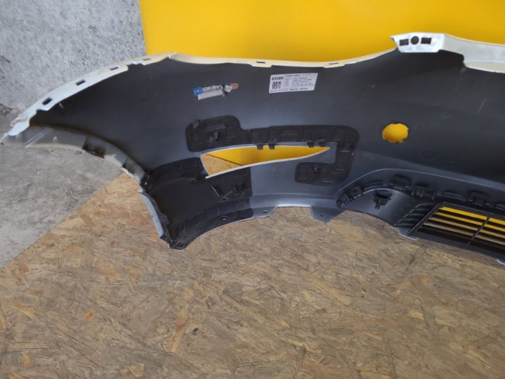 1493736-SC-A | Бампер передний TESLA MODEL Y 19- - Фото 8