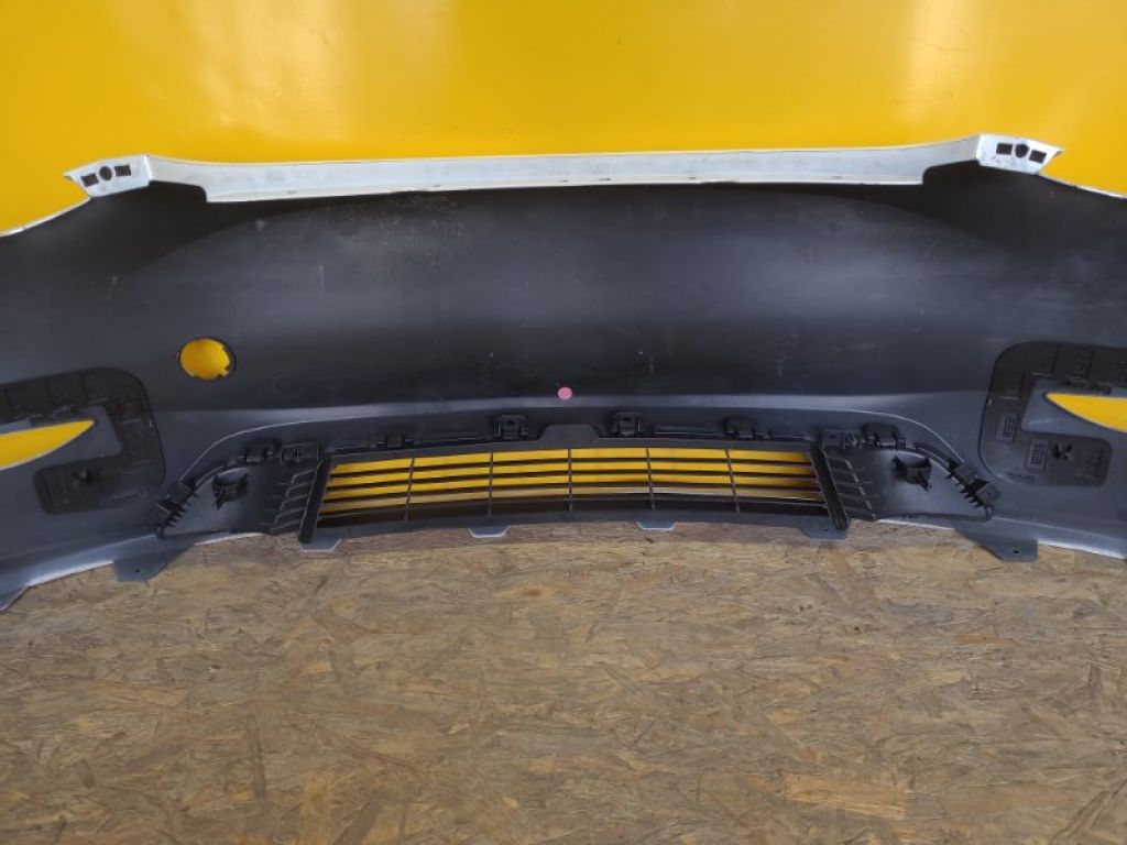 1493736-SC-A | Бампер передний TESLA MODEL Y 19- - Фото 9