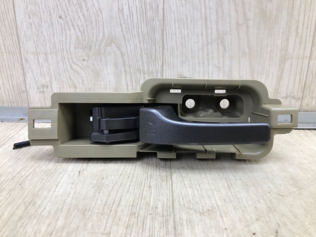 82622-TP6-A010 | Ручка регулювання спинки сидіння задн. лів. HONDA CRV (RM) 11-18