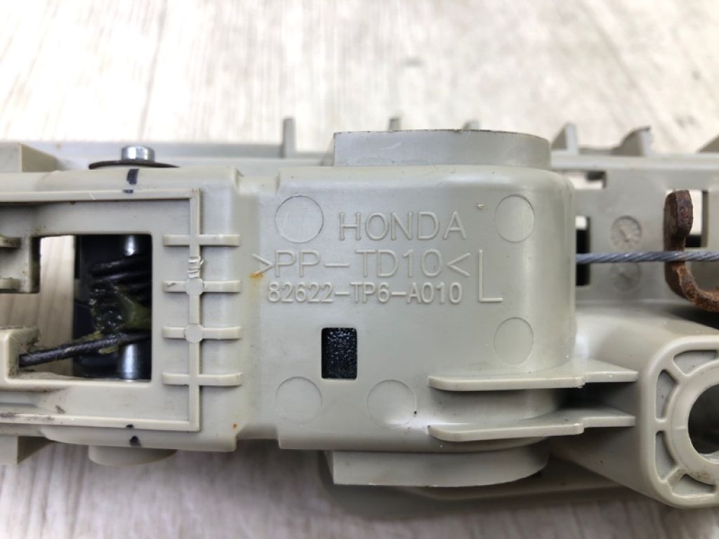 82622-TP6-A010 | Ручка регулювання спинки сидіння задн. лів. HONDA CRV (RM) 11-18 - Фото 5