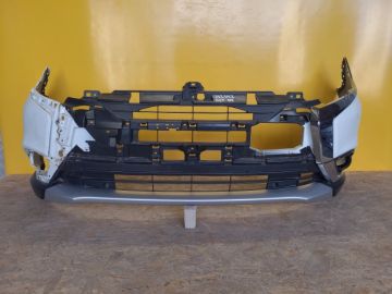 Бампер передній MITSUBISHI OUTLANDER GF 12-