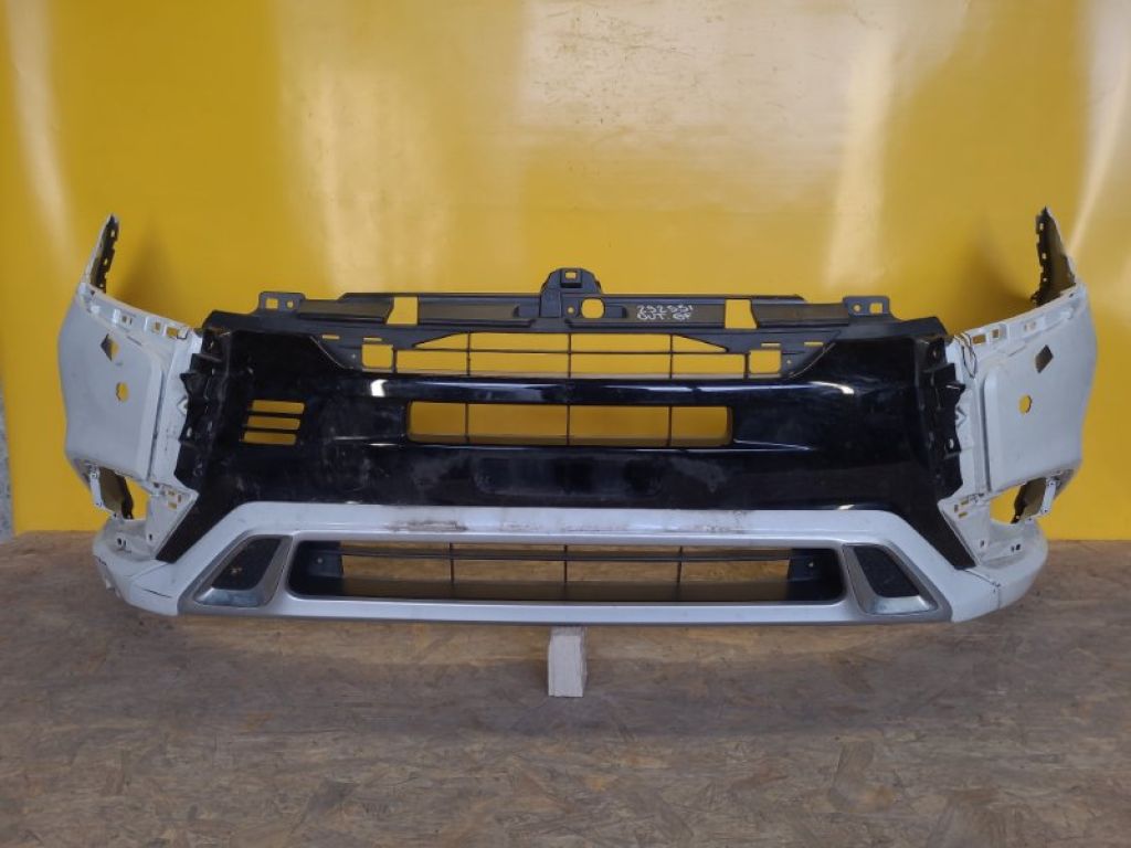 6400H102 | Бампер передний MITSUBISHI OUTLANDER GF 12-