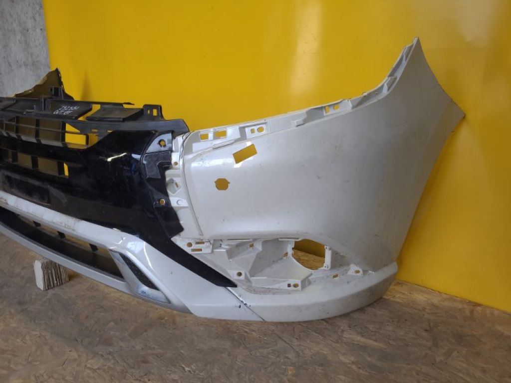 6400H102 | Бампер передний MITSUBISHI OUTLANDER GF 12- - Фото 6