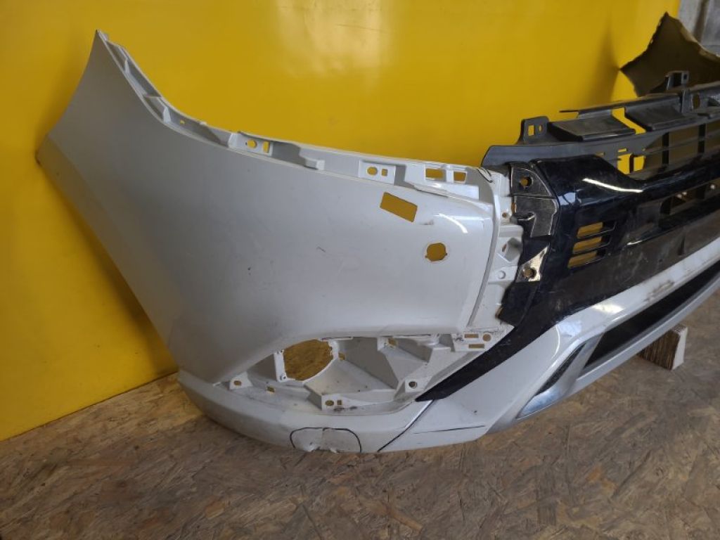 6400H102 | Бампер передний MITSUBISHI OUTLANDER GF 12- - Фото 7