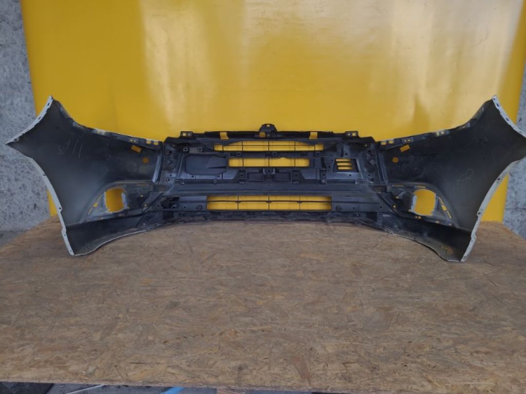 6400H102 | Бампер передний MITSUBISHI OUTLANDER GF 12- - Фото 8