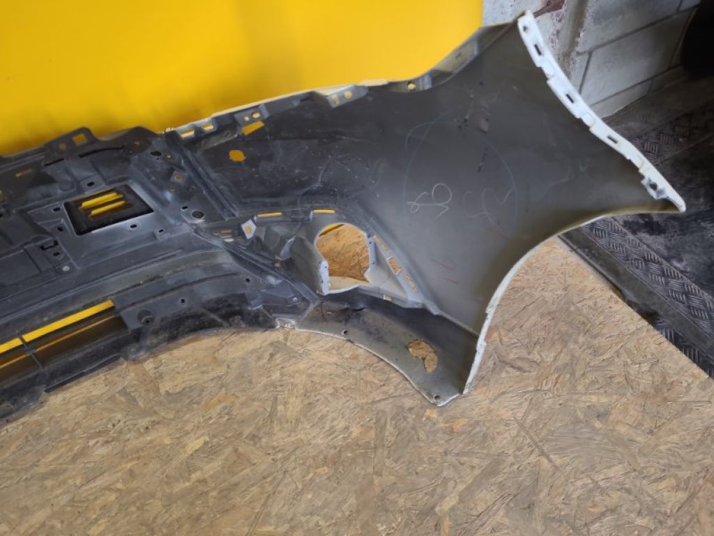 6400H102 | Бампер передний MITSUBISHI OUTLANDER GF 12- - Фото 9