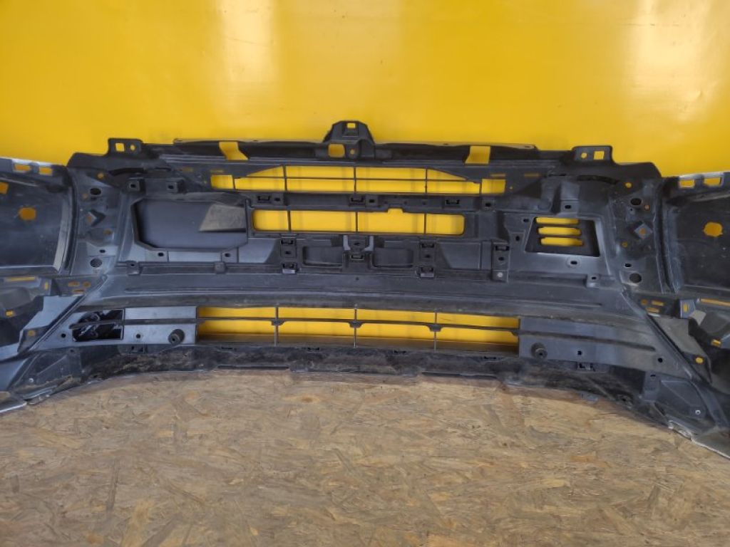 6400H102 | Бампер передний MITSUBISHI OUTLANDER GF 12- - Фото 10