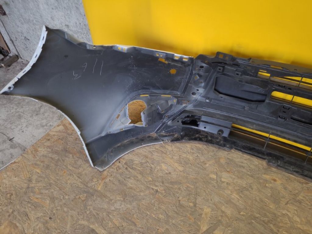 6400H102 | Бампер передний MITSUBISHI OUTLANDER GF 12- - Фото 11