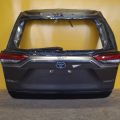 67005-42650 | Крышка багажника TOYOTA RAV4 18-