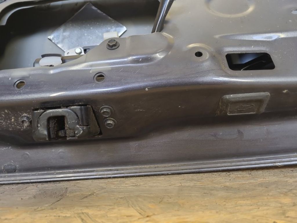 67005-42650 | Крышка багажника TOYOTA RAV4 18- - Фото 9