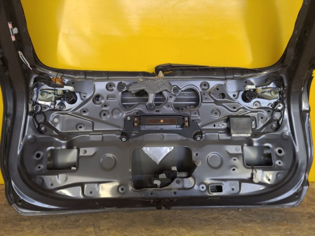 67005-42650 | Крышка багажника TOYOTA RAV4 18- - Фото 10