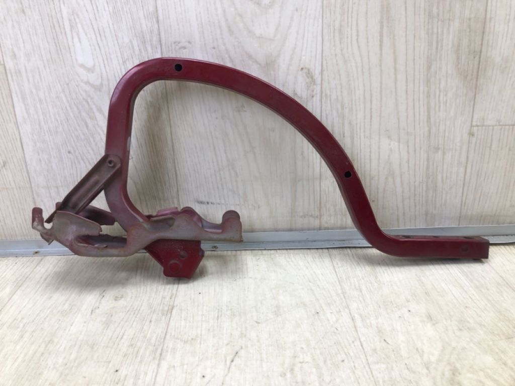 6451033050 | Петля крышки багажника задн. прав. LEXUS ES350 06-12 - Фото 2