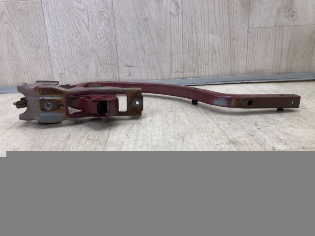 6451033050 | Петля крышки багажника задн. прав. LEXUS ES350 06-12 - Фото 4