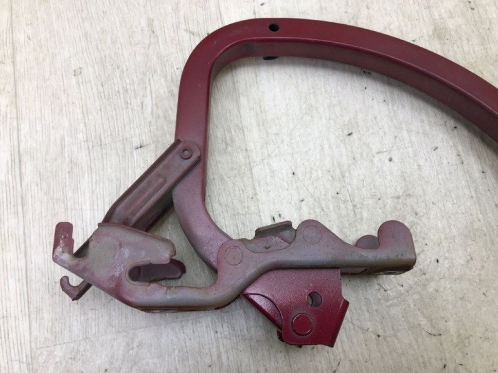 6451033050 | Петля крышки багажника задн. прав. LEXUS ES350 06-12 - Фото 5