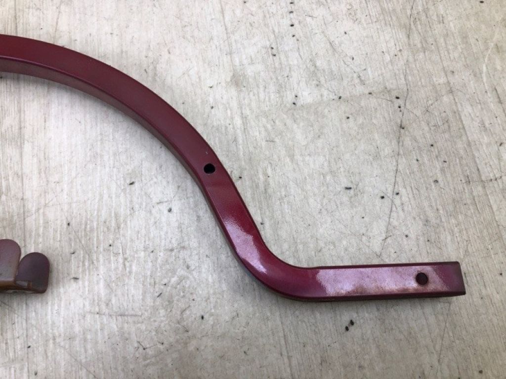 6451033050 | Петля крышки багажника задн. прав. LEXUS ES350 06-12 - Фото 6