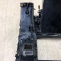 68260EM31C | Накладка торпедо центр. NISSAN TIIDA/VERSA C11 04-11 - Превью 7