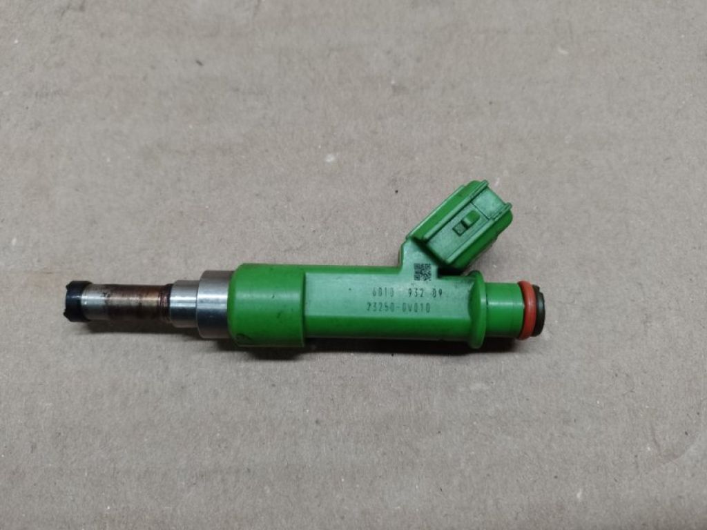23209-09175 | Форсунка паливна TOYOTA CAMRY 40 06-11
