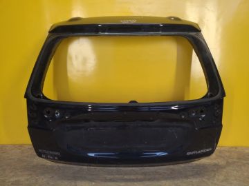 Кришка багажника MITSUBISHI OUTLANDER GF 12-