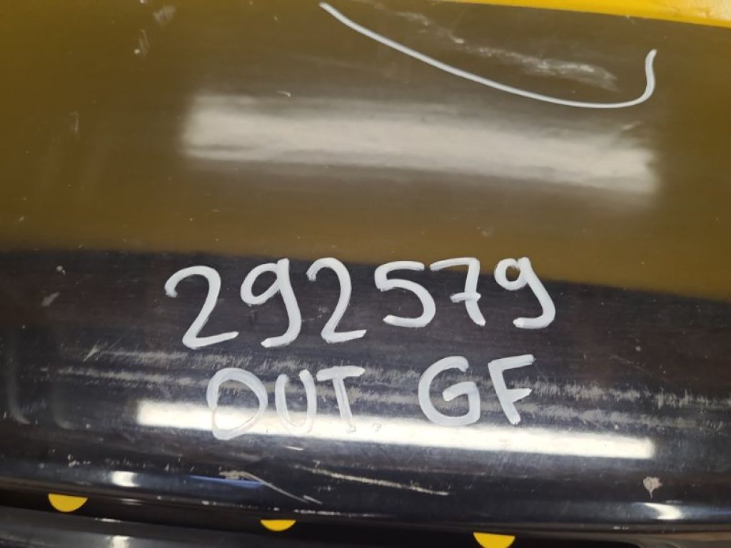 5801B672 | Крышка багажника MITSUBISHI OUTLANDER GF 12- - Фото 2