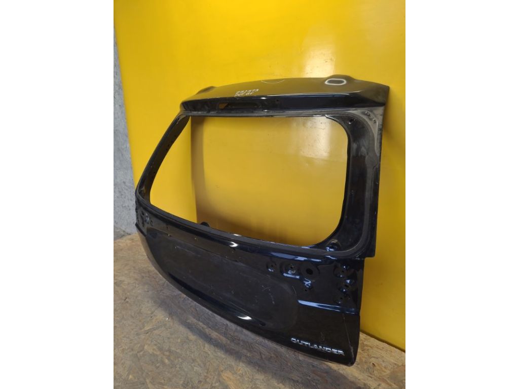 5801B672 | Крышка багажника MITSUBISHI OUTLANDER GF 12- - Фото 3