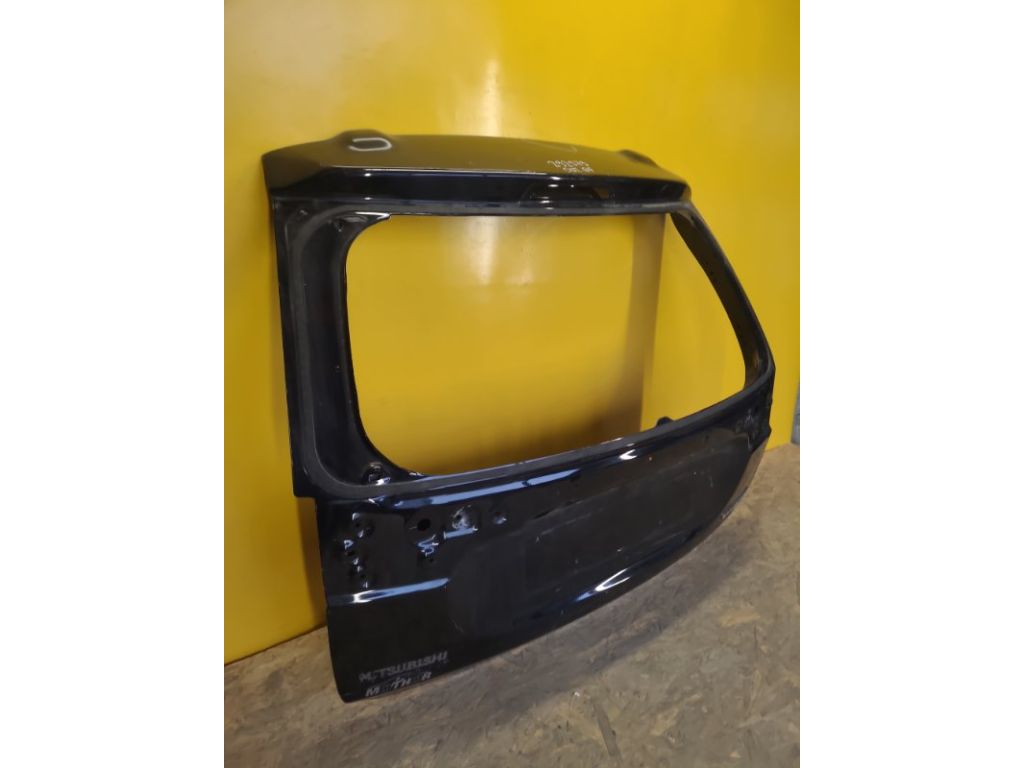 5801B672 | Крышка багажника MITSUBISHI OUTLANDER GF 12- - Фото 4