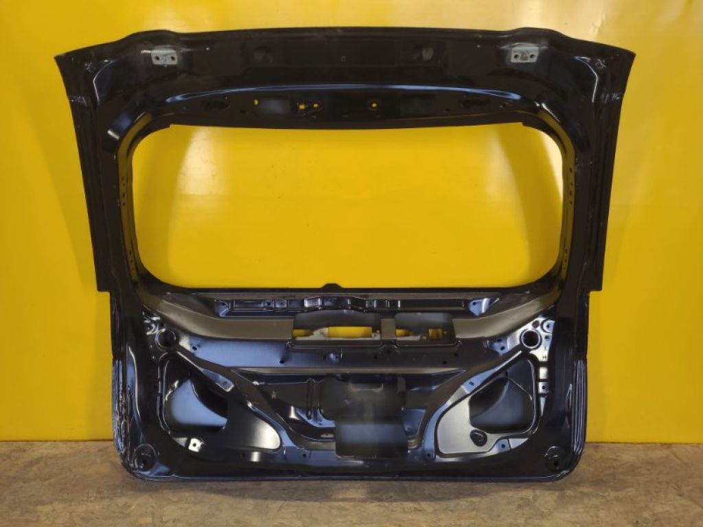 5801B672 | Крышка багажника MITSUBISHI OUTLANDER GF 12- - Фото 6