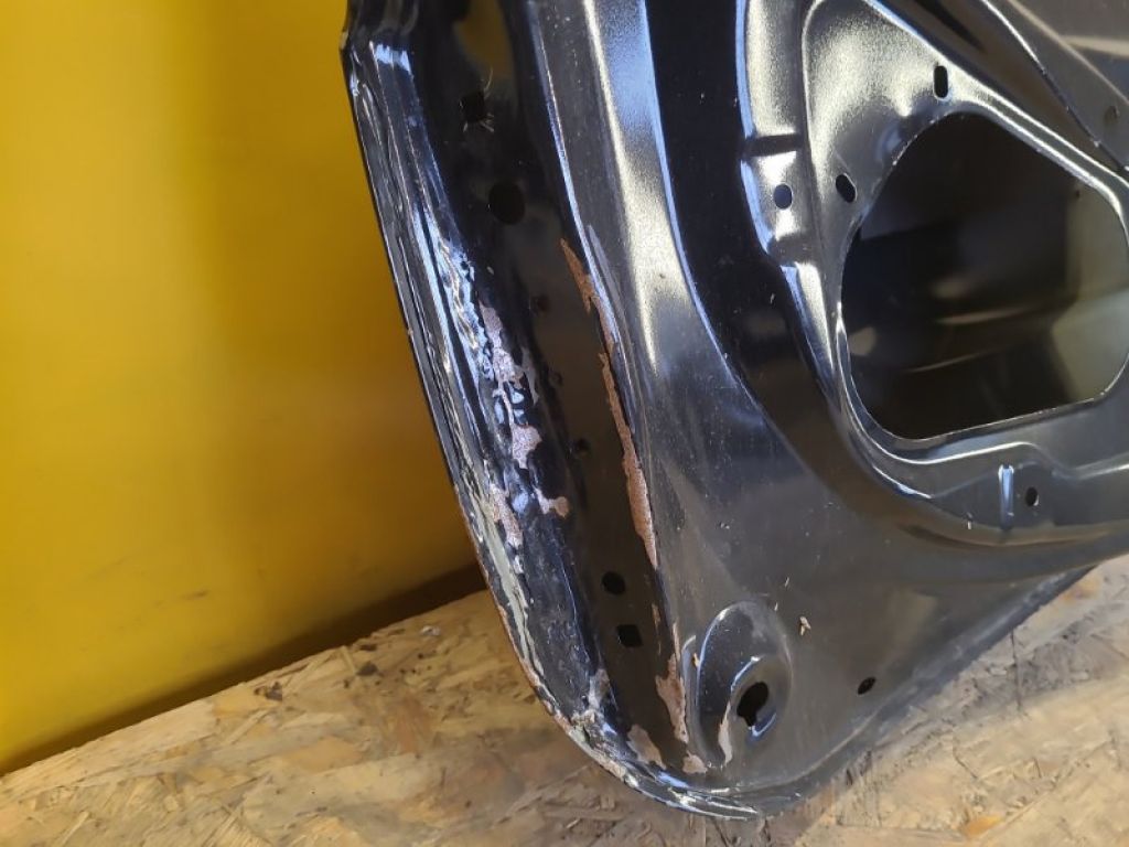 5801B672 | Крышка багажника MITSUBISHI OUTLANDER GF 12- - Фото 7