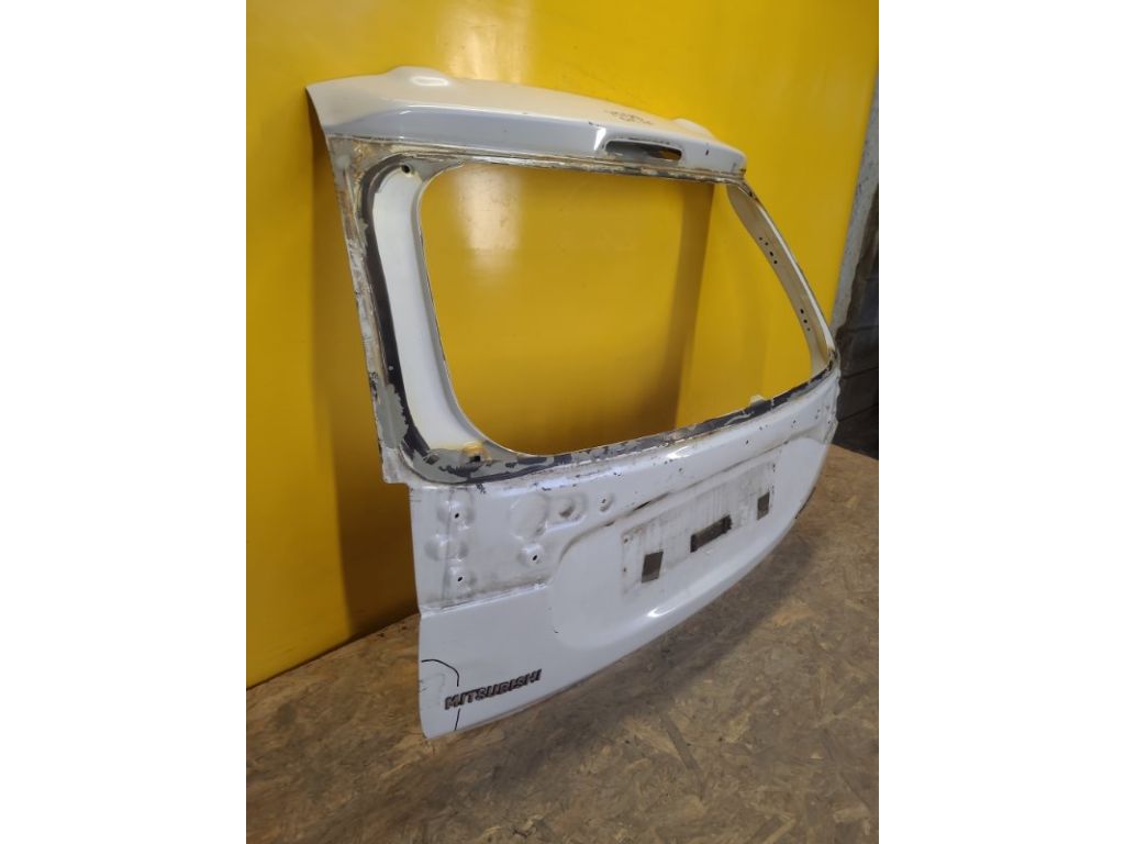 5801B672 | Кришка багажника MITSUBISHI OUTLANDER GF 12- - Фото 4