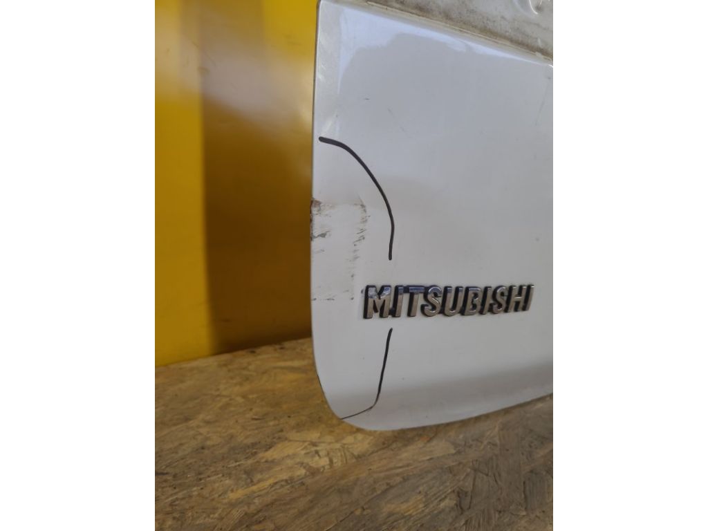 5801B672 | Кришка багажника MITSUBISHI OUTLANDER GF 12- - Фото 5