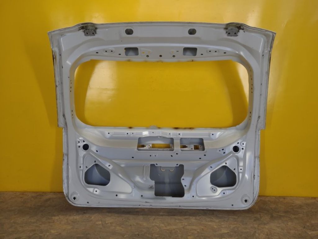 5801B672 | Кришка багажника MITSUBISHI OUTLANDER GF 12- - Фото 6