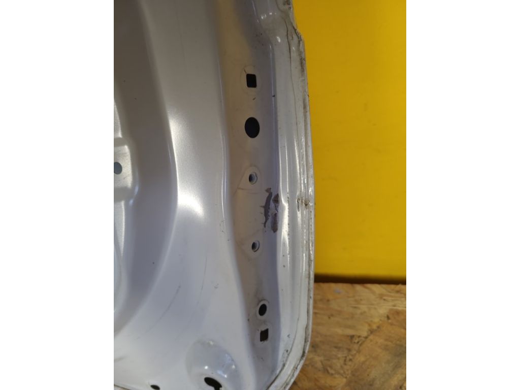 5801B672 | Кришка багажника MITSUBISHI OUTLANDER GF 12- - Фото 7