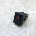 25290ED000 | Кнопка аварийной сигнализации NISSAN TIIDA/VERSA C11 04-11 - Превью 2