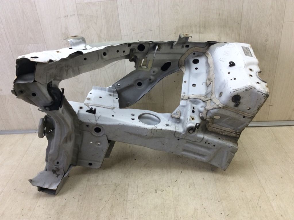 60810-TA5-A00ZZ | Лонжерон передн. прав. HONDA ACCORD USA 07-12