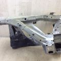 60810-TA5-A00ZZ | Лонжерон передн. прав. HONDA ACCORD USA 07-12 - Прев'ю 4