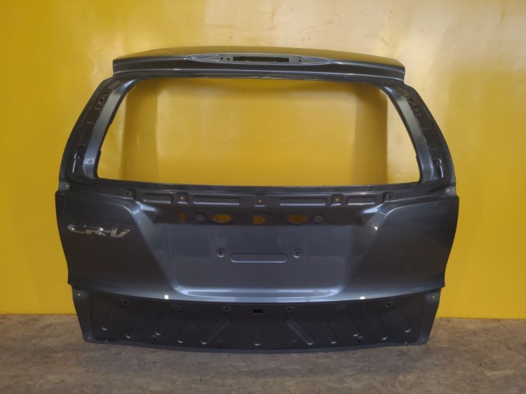 68100-T1G-E10ZZ | Кришка багажника HONDA CRV (RM) 11-18