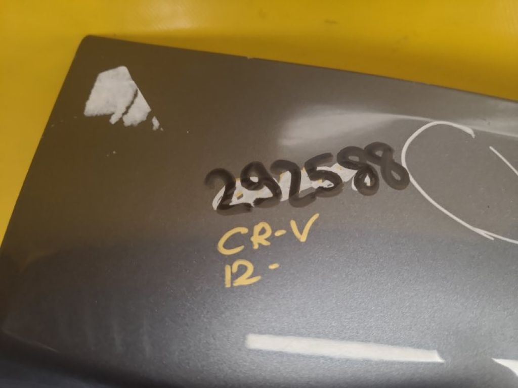 68100-T1G-E10ZZ | Кришка багажника HONDA CRV (RM) 11-18 - Фото 2